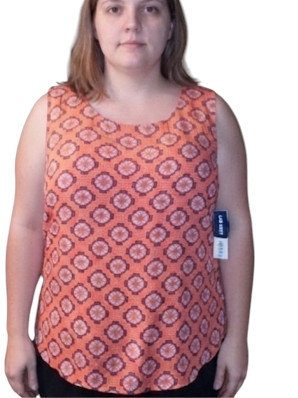 OLD navy women’s tank tops size XXL NWT